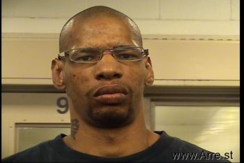 Terrance T Taylor Mugshot